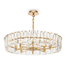   Maytoni Puntes MOD043PL-08G 