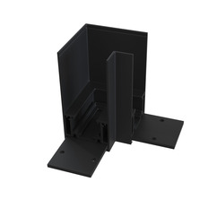  L- Maytoni Magnetic Track TRA004CL-21B