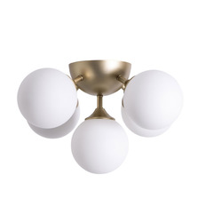   ARTE Lamp A2704PL-5SG