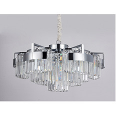   Newport 4356+3/C chrome