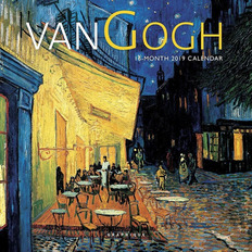   BN  Van Gogh 2