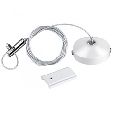    1-  Novotech Flum 135096