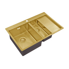   INOX SZR 5178-2-L BRONZE ZORG