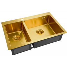   INOX SZR-78-2-51-R BRONZE ZORG