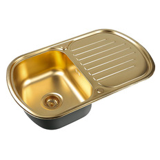   INOX SZR 7749 BRONZE ZORG