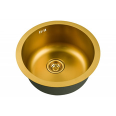   INOX SZR-500-BRONZE ZORG