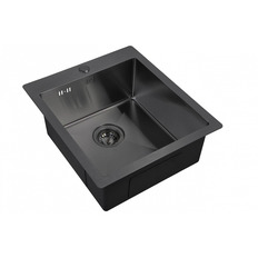  INOX PVD 4551 GRAFIT ZORG