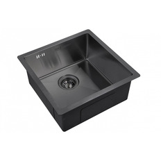   INOX PVD 4444 GRAFIT ZORG