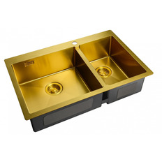   LIGHT ZL R 780-2-510-L BRONZE ZORG