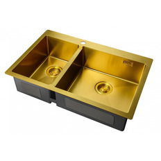   LIGHT ZL R 780-2-510-R BRONZE ZORG