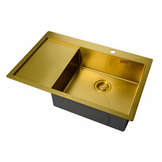   LIGHT ZL R 780510-R BRONZE ZORG