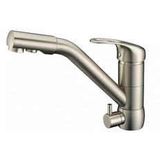    ZR 400 KF-12 SATIN ZORG