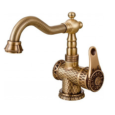   Antic A 413U-BR ZORG