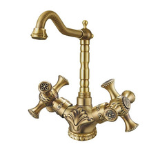   Antic A 7005K-BR ZORG