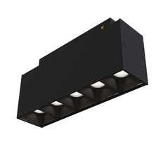   Maytoni Magnetic track system TR014-2-10W3K-B