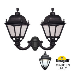   Fumagalli U33.142.000.AXH27