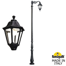   Fumagalli E35.208.M10.AXH27