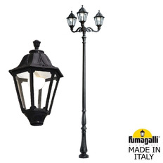   Fumagalli E35.208.M30.AXH27