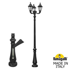   Fumagalli E26.202.R30.AYF1R