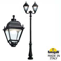   Fumagalli U33.202.R20.AXH27