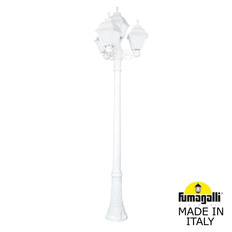   Fumagalli U23.156.S31.WYF1R