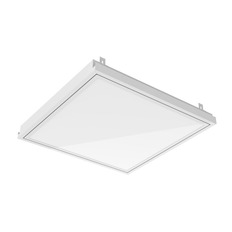   \&quot;\&quot;   Clip-In (GemaGrid) 600*600*62 36  4000 IP40    