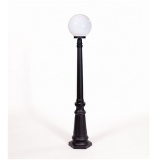   1  Oasis Light Globo 88211S Bl