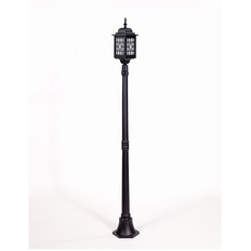   1  Oasis Light London 64808S Bl