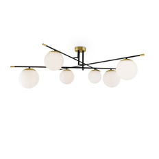   Maytoni Nostalgia MOD048CL-06G