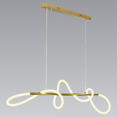   Lussole LOFT River LSP-8365