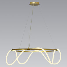   Lussole LOFT River LSP-8367