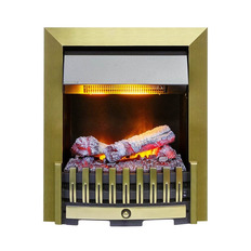   Danville Antique Brass FB2 Dimplex