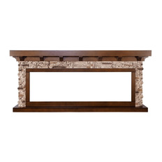   Chalet 60   Vision 60 (/ ) Royal Flame