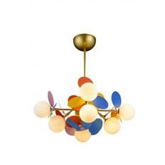   LOFT IT 10008/8 mult