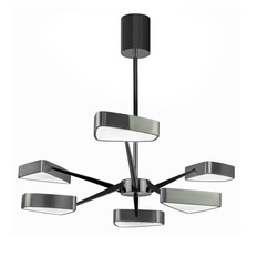   L'Arte Luce Luxury Espansio L40006.35