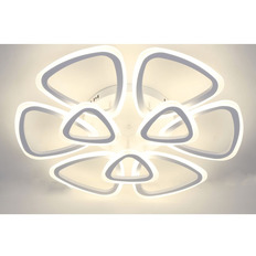   Schaffner Real 39421-6+3-DA-TL LED  