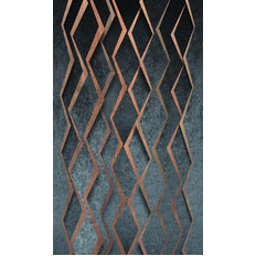 47239  Marburg (Smart Art) (1*6) 2,70x1,59   