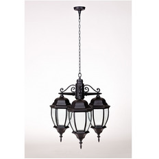    Oasis Light Arsenal 91270L/3 Bl
