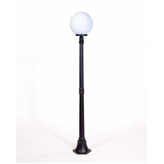   1  Oasis Light Globo 88208L Bl