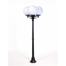   3  Oasis Light Globo 88208LB Bl