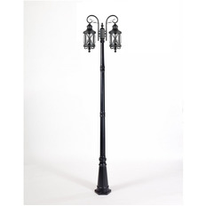   2  Oasis Light Lucerna 84810A/18 18 Bl