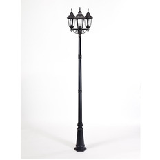   3  Oasis Light Munich 79760SB 18 Bl