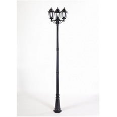   3  Oasis Light Petersburg 79810MB 21 Bl