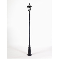   1  Oasis Light St.Louis 89110L 18 Bl /