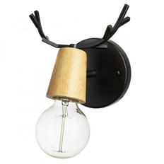  LOFT IT 10024/1W Black