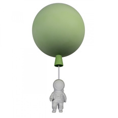   LOFT IT 10044/200 Green