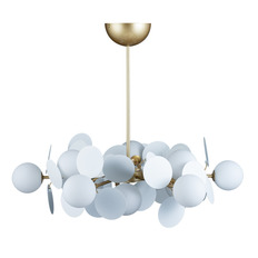    LOFT IT 10008/12 white