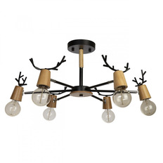    LOFT IT 10024/6 Black