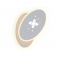   FW109 SGR   LED 3000K+6400K 20W 230*140*50 Ambrella Light