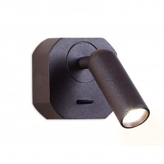   FW283 SCF   LED 4200K 3W 66*66*65 Ambrella Light